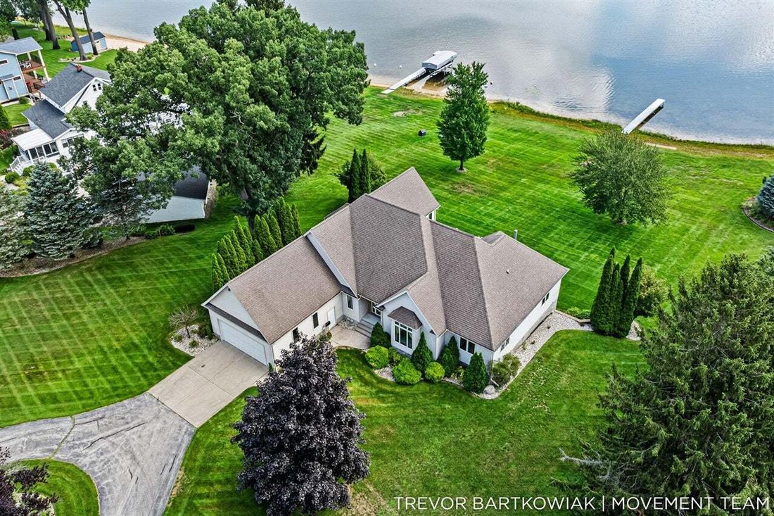 House in Twin Lake, Michigan, United States 4 - 18637588