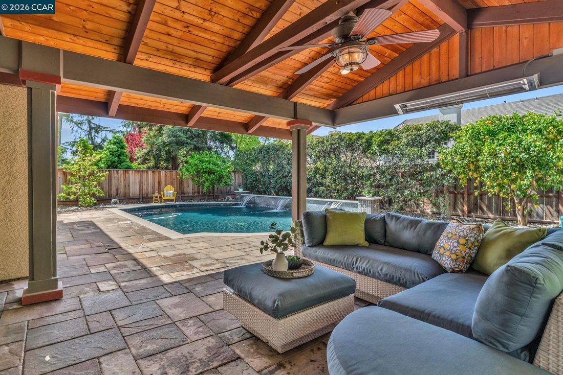 House in Livermore, California, United States 3 - 18637367