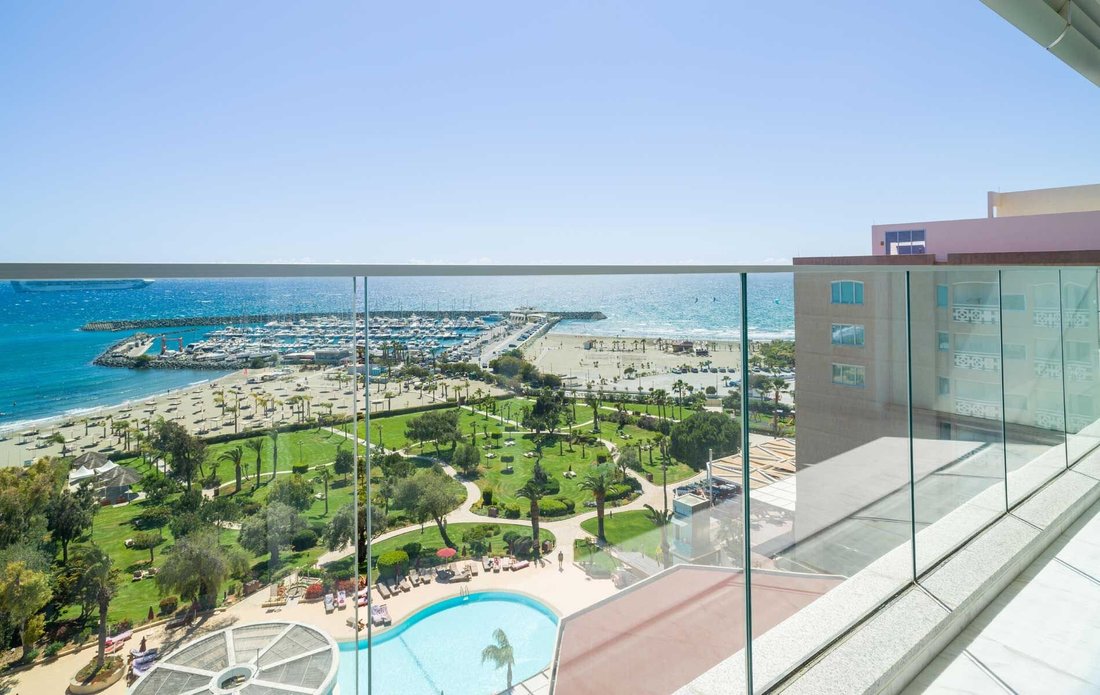 Apartment in Pyrgos, Limassol, Cyprus 1 - 16377032