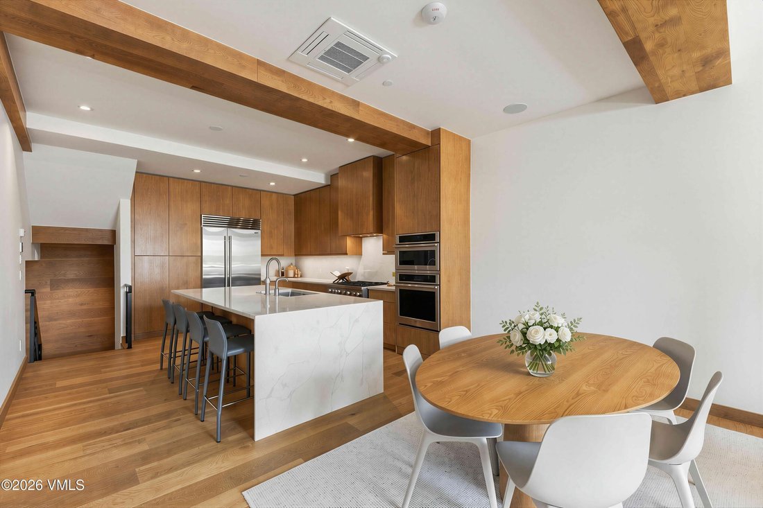 Condominio en Avon, Colorado, Estados Unidos 5 - 18477521