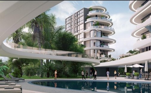 Apartment in Pyrgos, Limassol, Cyprus 1