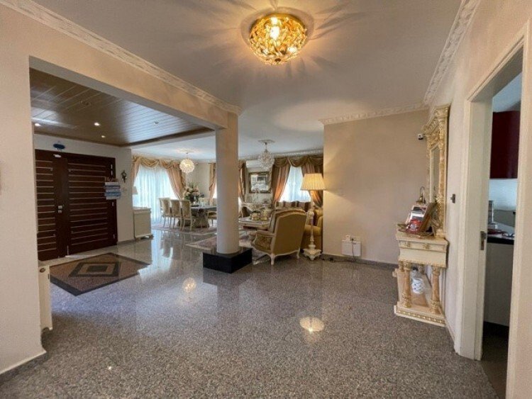 House in Limassol, Limassol, Cyprus 3 - 13005379