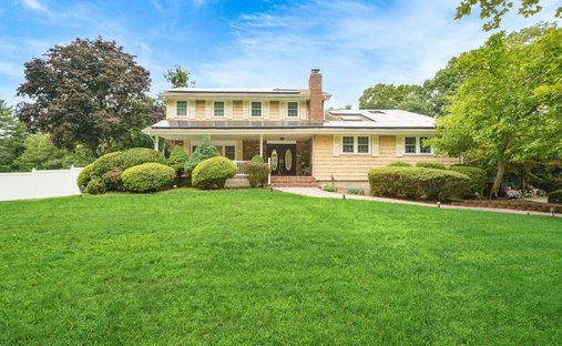 Haus in Huntington Station, New York, Vereinigte Staaten 1