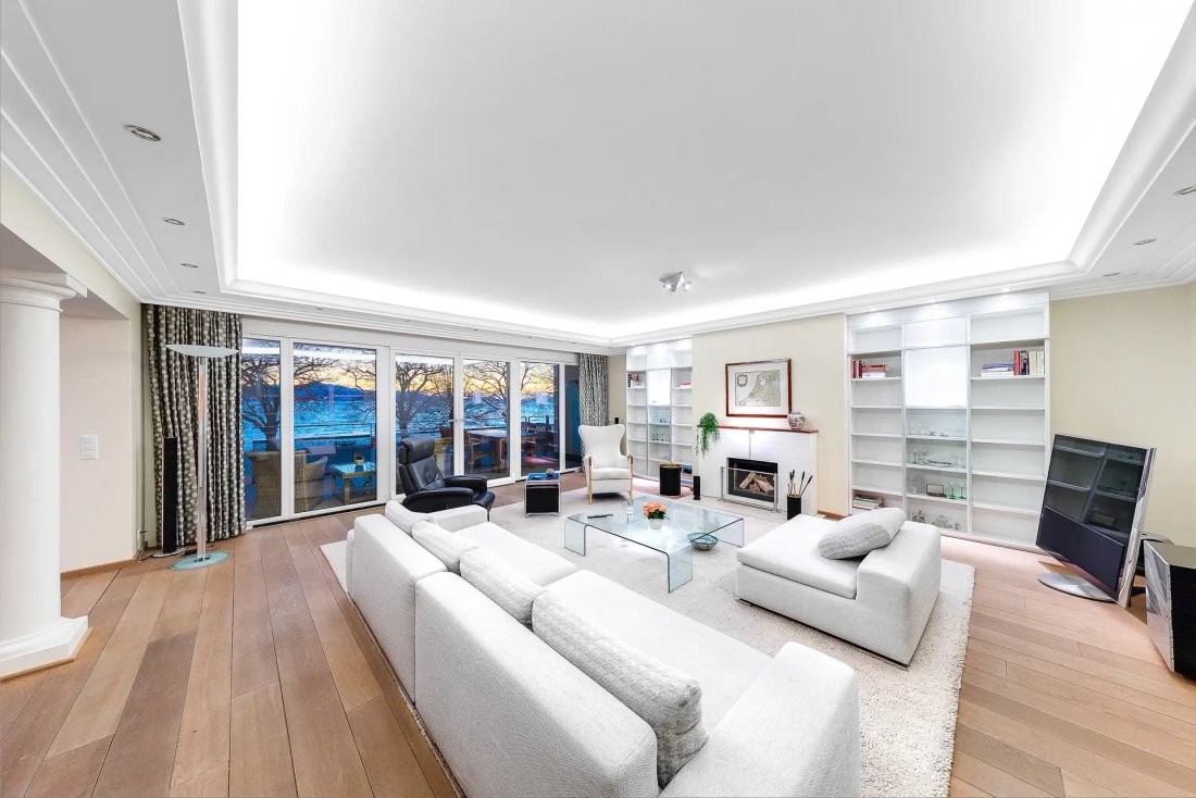 Apartment in Lutry, Vaud, Switzerland 3 - 18633700