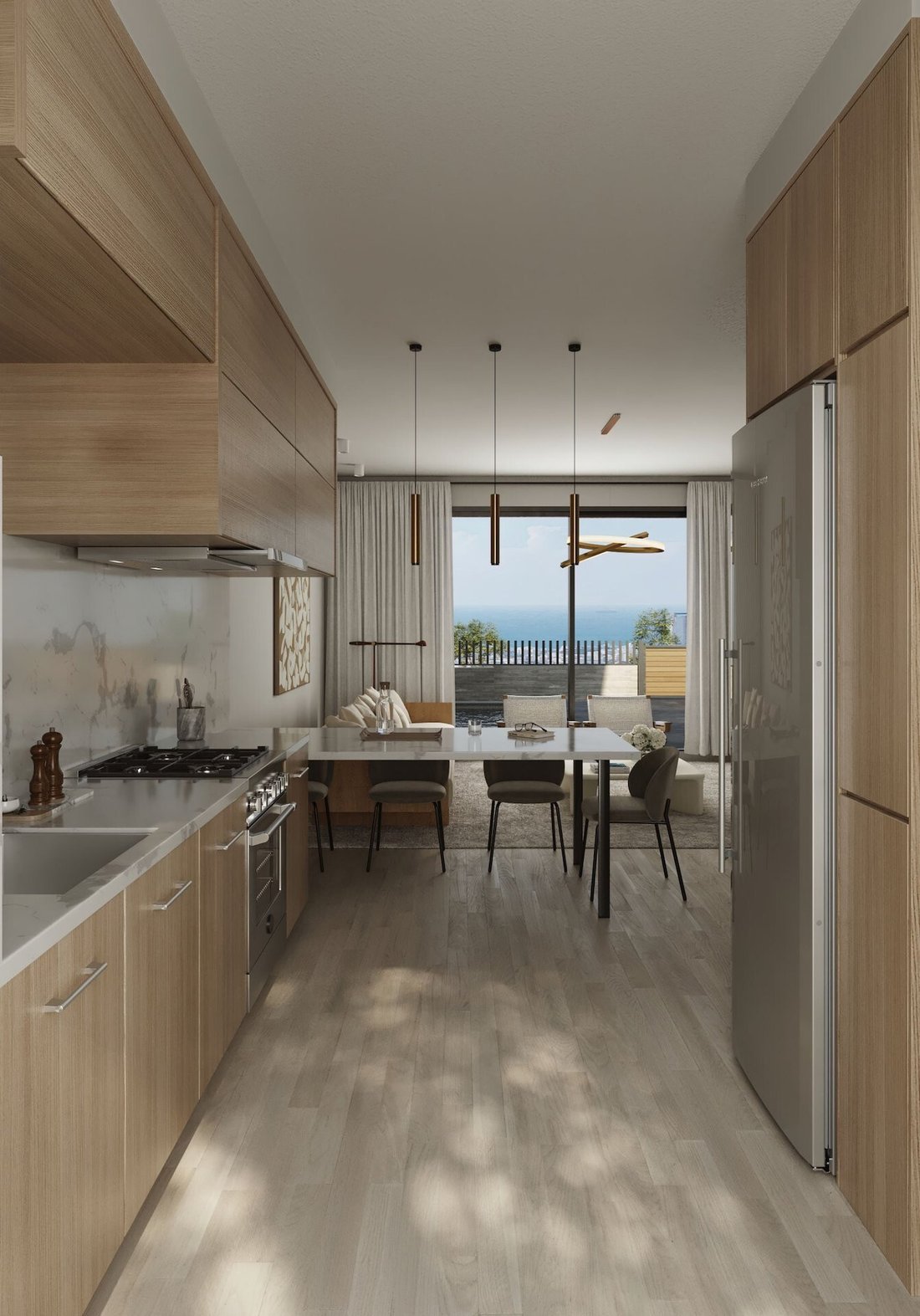 House in Agios Athanasios, Limassol, Cyprus 5 - 16379948