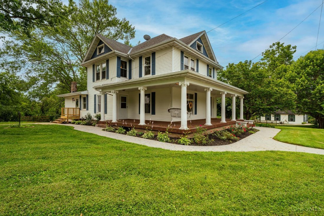 Casa en Liberty Twp, Ohio, Estados Unidos 4 - 18635262