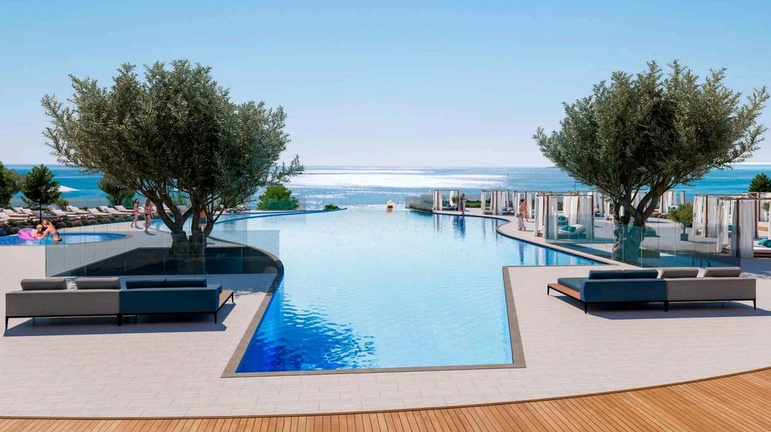 Apartment in Limassol, Limassol, Cyprus 4 - 17295609
