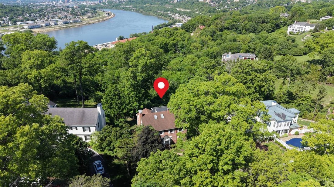 House in Cincinnati, Ohio, United States 4 - 18635804