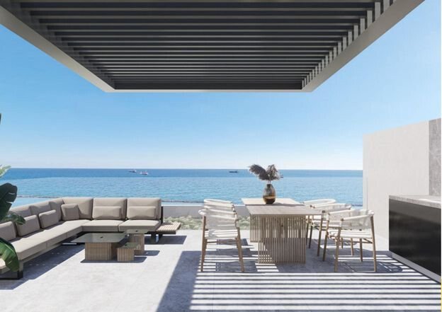Appartamento a Germasogeia, Distretto di Limassol, Cipro 4 - 16379529