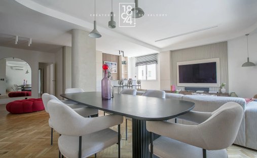 Apartment in Pointe Rouge, 8e Arrondissement, Marseille 1
