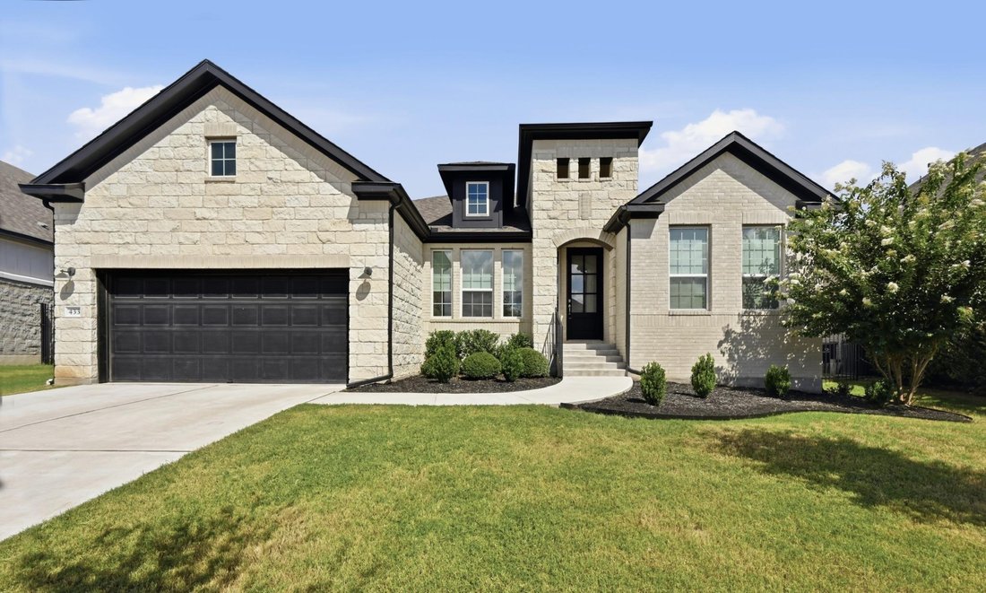 House in Austin, Texas, United States 1 - 18637757