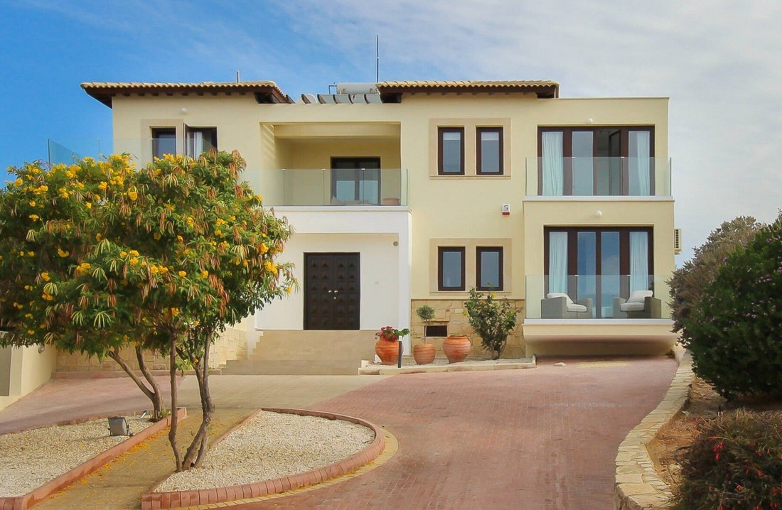 House in Kouklia, Paphos, Cyprus 4 - 18123775