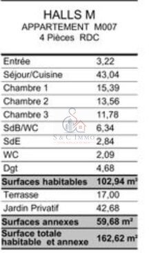 Wohnung in Plateau Nord, Suresnes, Frankreich 5 - 16888503