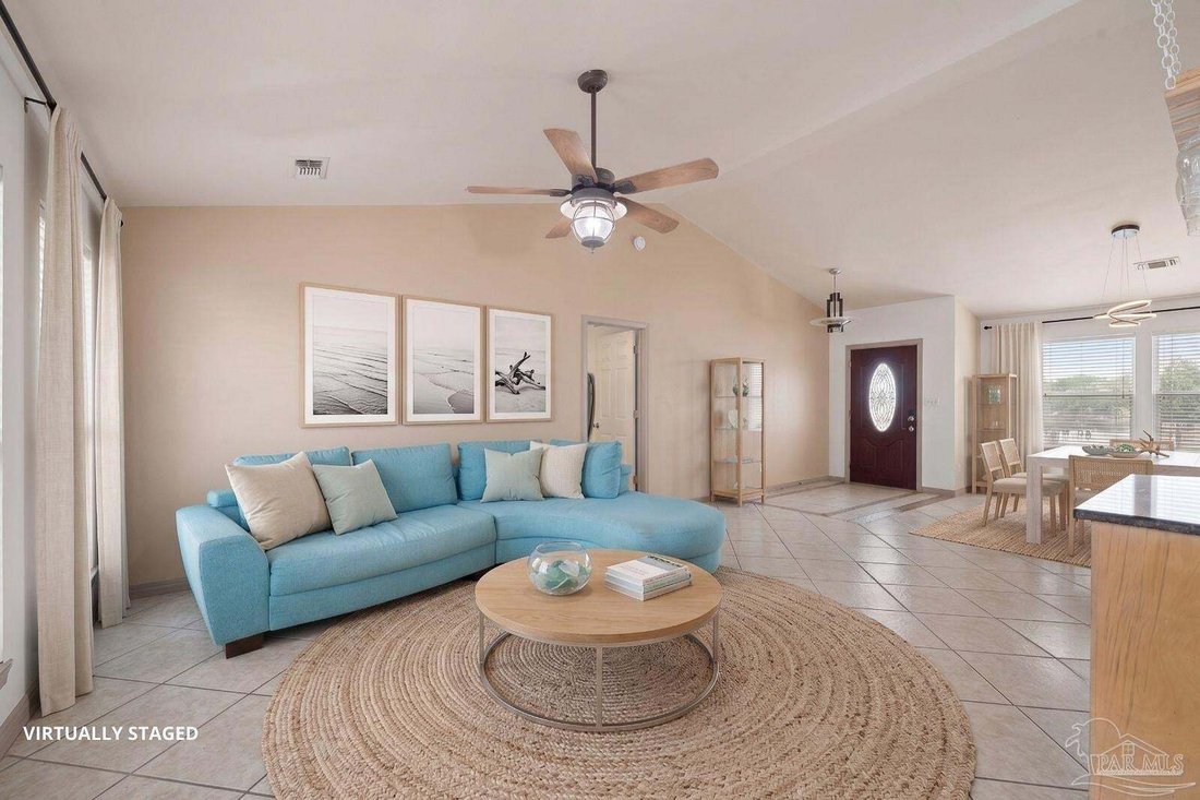 House in Gulf Breeze, Florida, United States 5 - 18637098