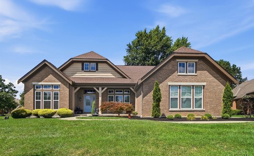 House in Maineville, Ohio, United States 1