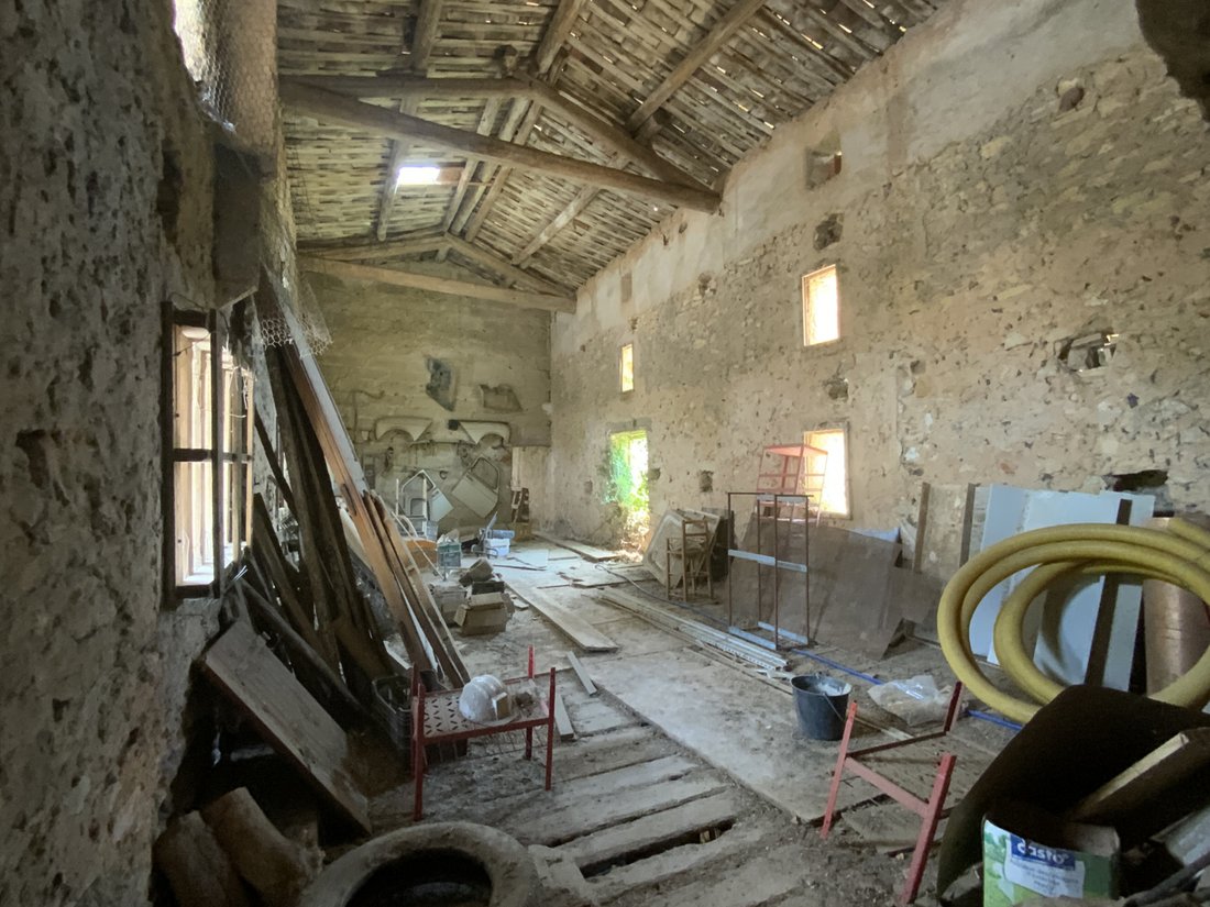 House in Uzès, Occitania, France 3 - 18633960