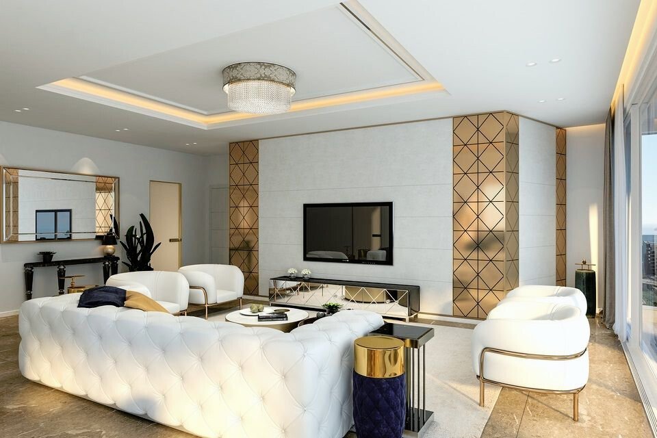 Apartment in Limassol, Limassol, Cyprus 2 - 17221055