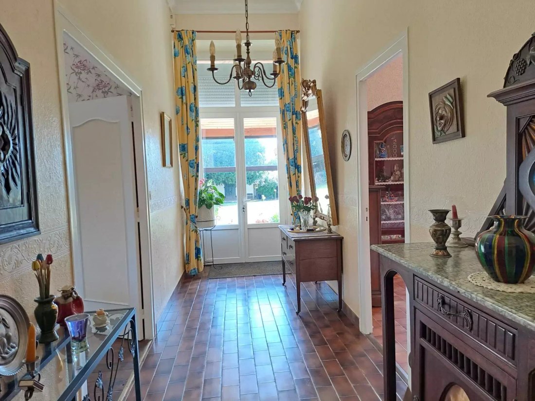 House in Zone Urbaine, Arradon, France 2 - 16461311