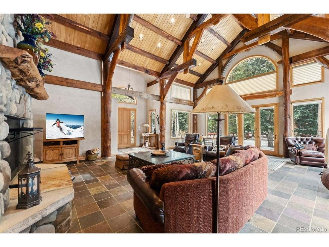 House in Breckenridge, Colorado, United States 3 - 18637300
