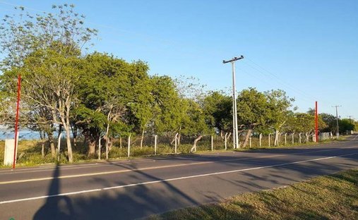 Land in San Bernardino, Cordillera Department, Paraguay 1