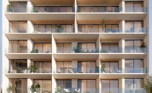 Apartamento en Germasogeia, Distrito de Limasol, Chipre 1