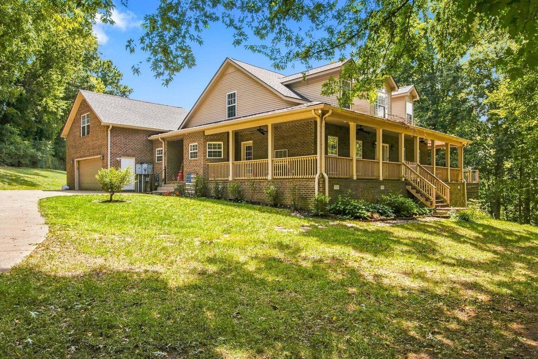 House in Spring Hill, Tennessee, United States 1 - 18625213