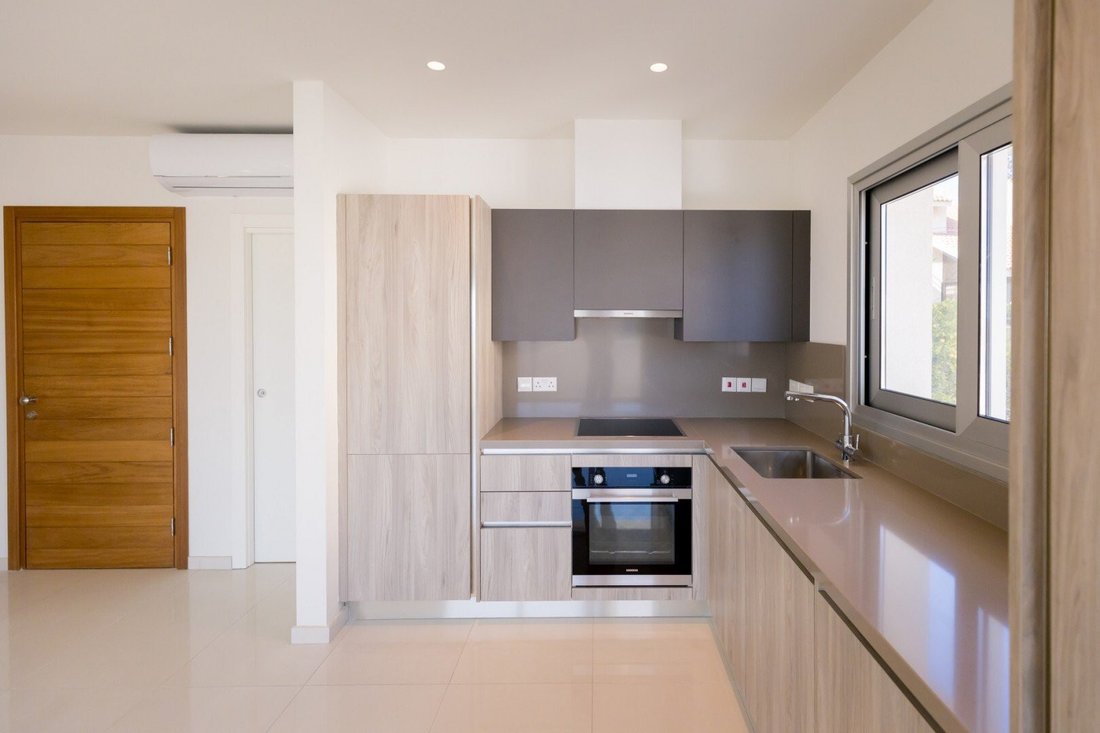 House in Germasogeia, Limassol, Cyprus 2 - 13005631