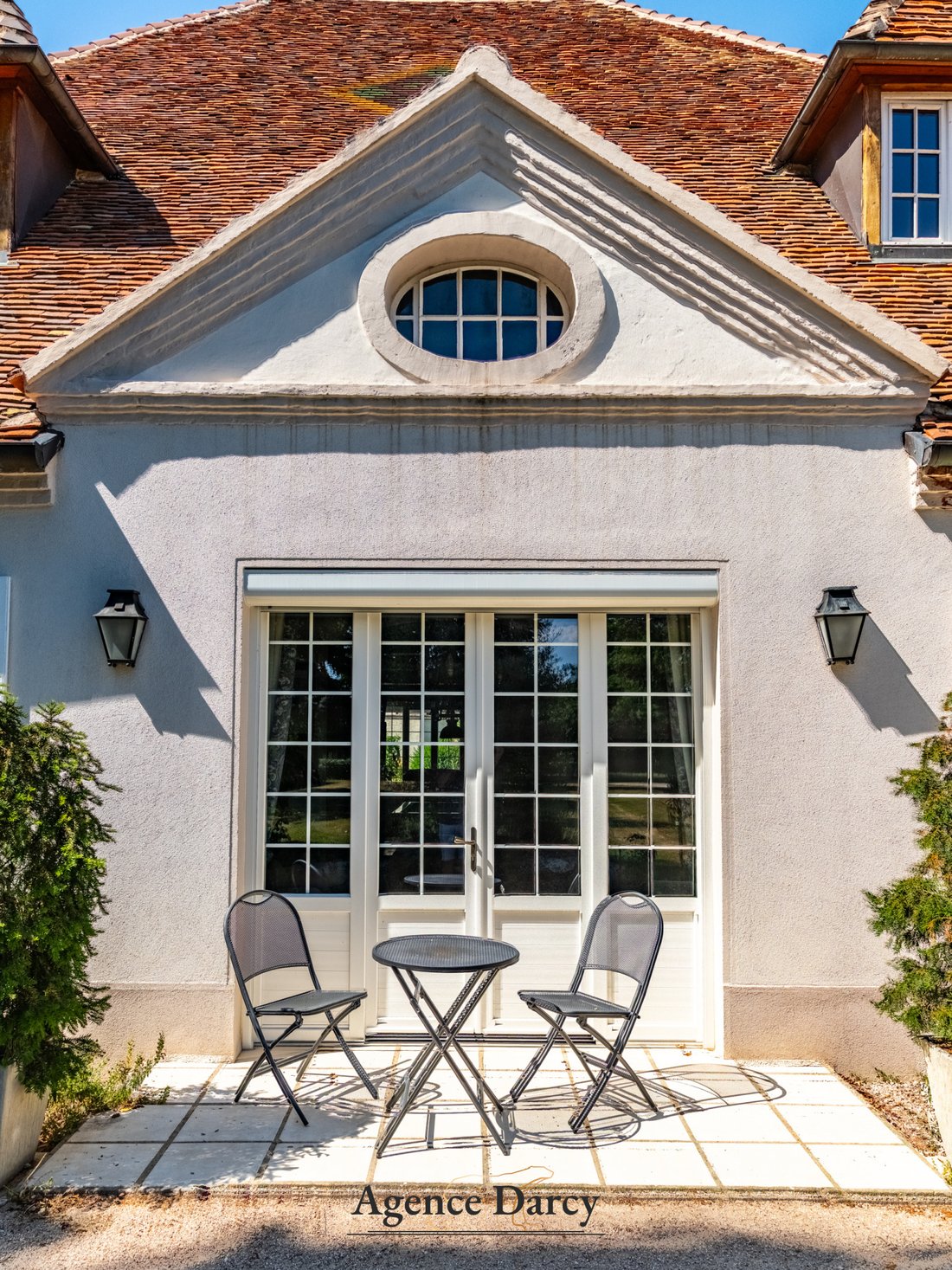 Domaine à Zone Portuaire-Le Boichot, Dole, France 4 - 18638589