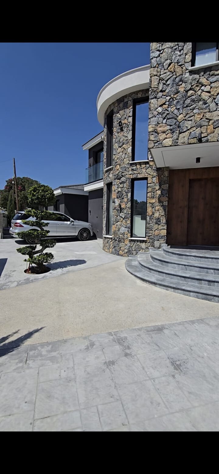 Villa in Konia, Paphos, Cyprus 5 - 18239403