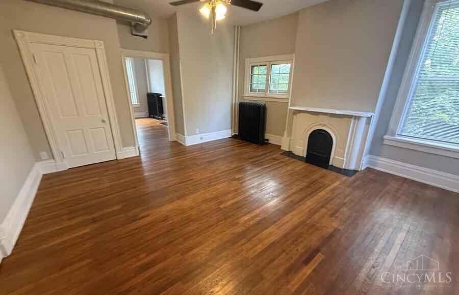 Apartment in Cincinnati, Ohio, United States 3 - 18635573