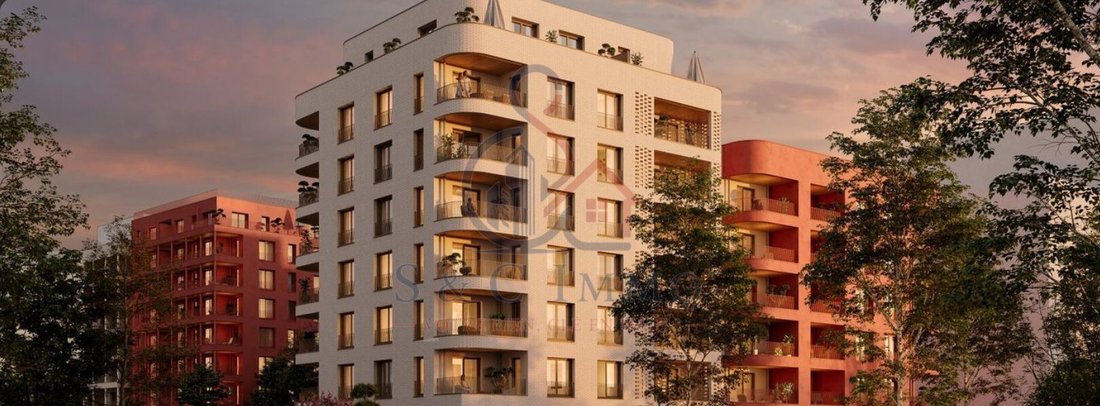Apartment in Béranger-Savoie, Châtillon, France 1 - 16888517