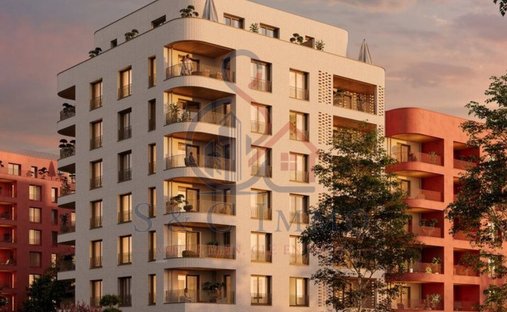 Apartment in Béranger-Savoie, Châtillon, France 1