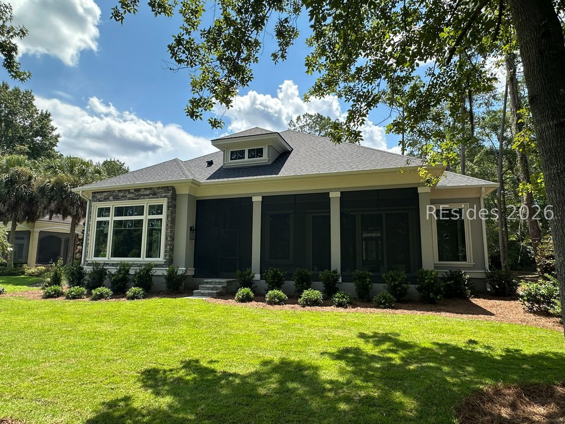 House in Bluffton, South Carolina, United States 2 - 18551370