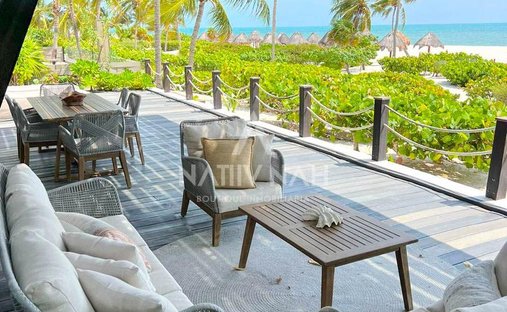 Apartment in Punta Sam, Quintana Roo, Mexico 1