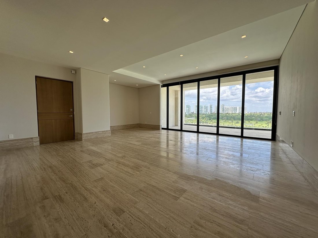 Apartment in Cancún, Quintana Roo, Mexico 2 - 18638861