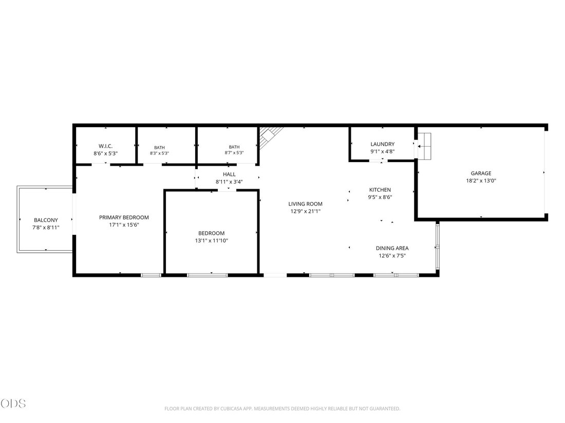 House in Bend, Oregon, United States 3 - 18637651