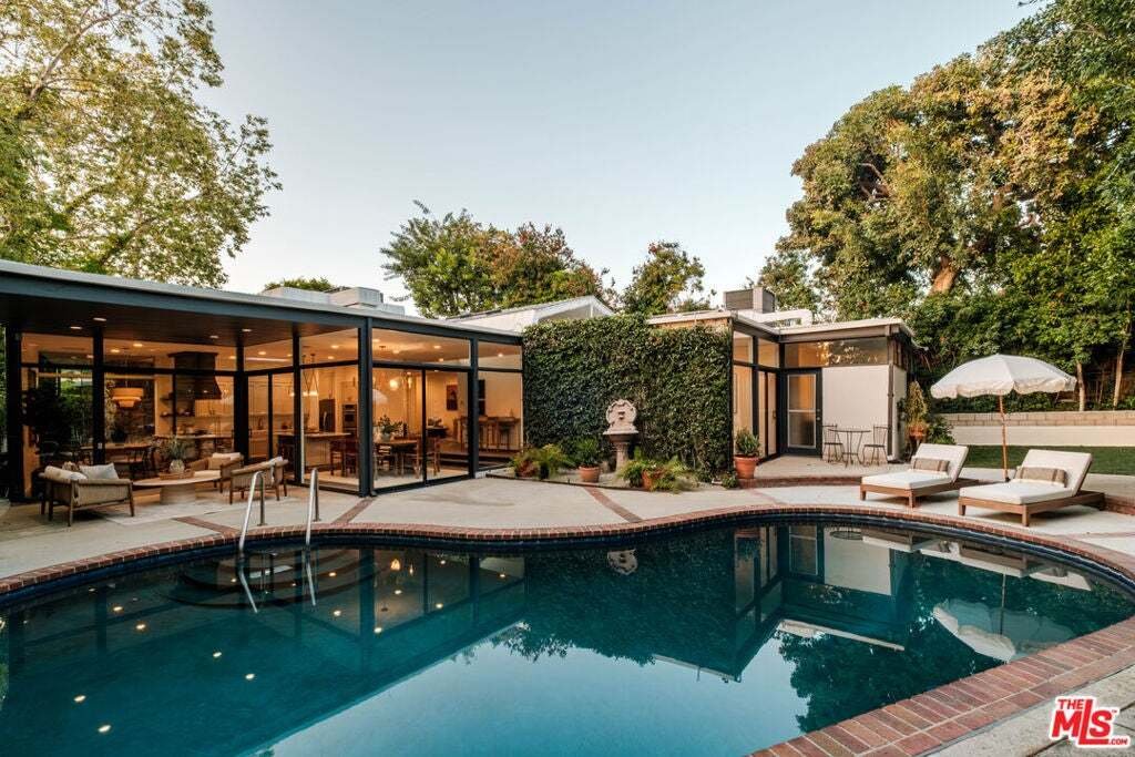 House in Beverly Hills, California, United States 1 - 18637476