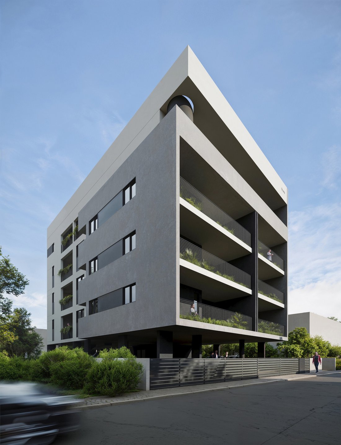 Land in Limassol, Limassol, Cyprus 5 - 18123895