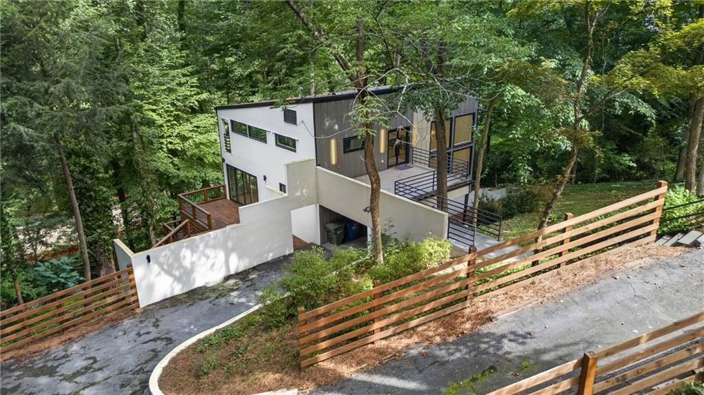 House in Atlanta, Georgia, United States 1 - 18634203