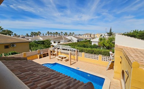 House in Los Alcazares, Región de Murcia, Spain 1