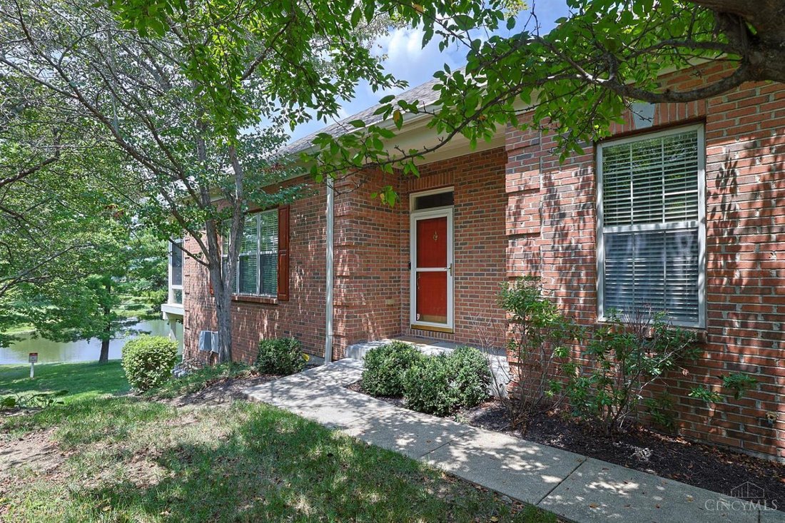 House in Liberty Twp, Ohio, United States 3 - 18635861