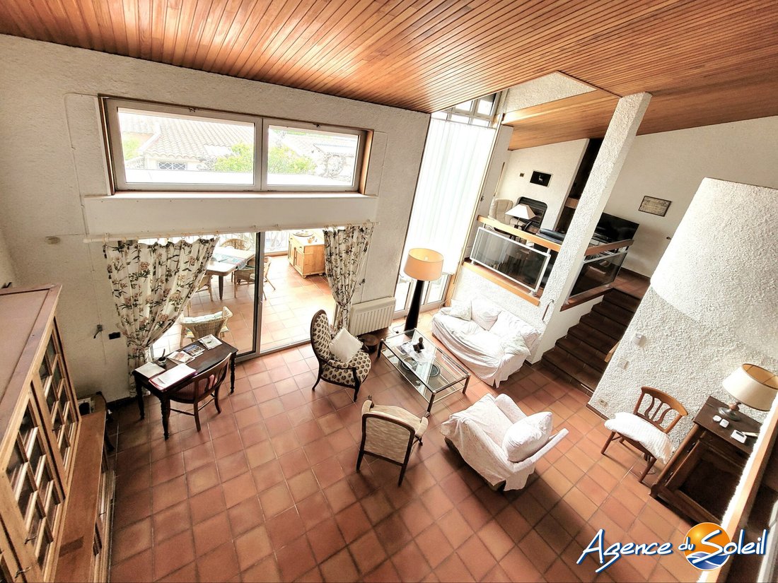 House in Vllage Centre, Canet-en-Roussillon, France 5 - 18639791