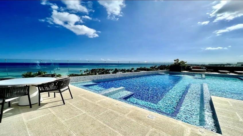Apartment in Playa del Carmen, Quintana Roo, Mexico 2 - 18632922