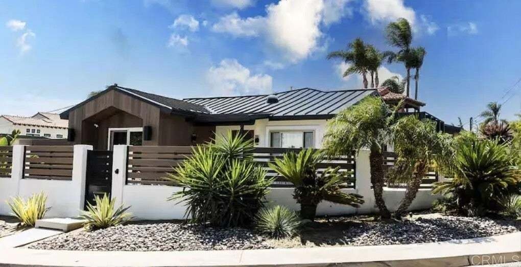 House in San Diego, California, United States 1 - 18638187