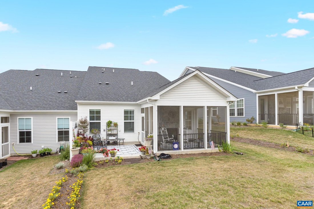 House in Fishersville, Virginia, United States 3 - 18633029