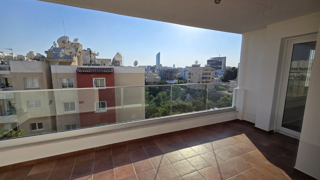 Apartment in Limassol, Limassol, Cyprus 5 - 17258099