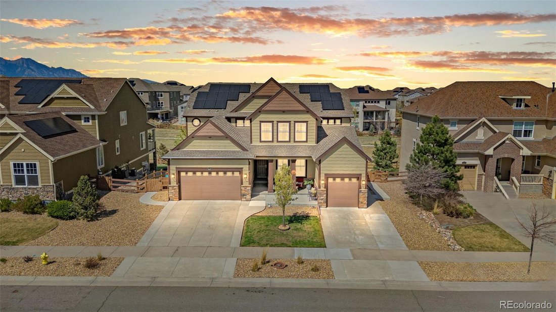 House in Arvada, Colorado, United States 4 - 18633862