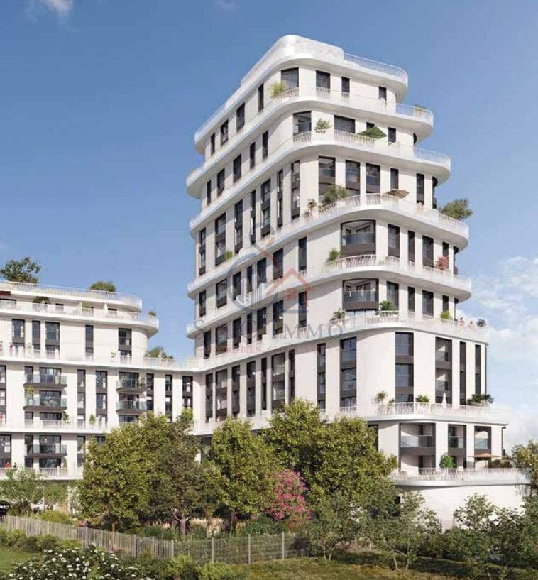 Apartment in Centre, L'Haÿ-les-Roses, France 1 - 16888483