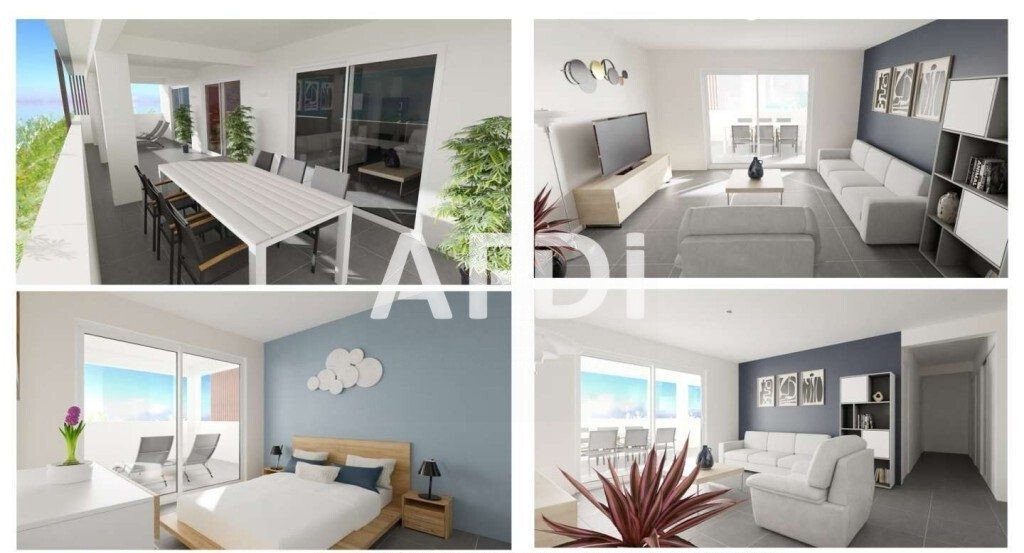 Apartamento en Les Anses d'Arlet, Distrito de Le Marin, Martinica 5 - 17413207