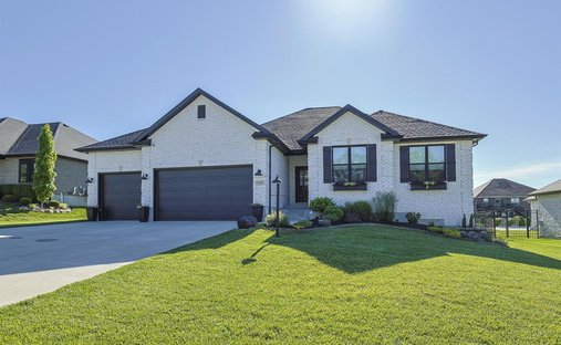 House in Franklin, Ohio, United States 1